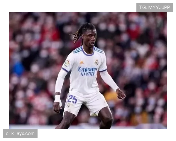 卡马文加状态回暖，迎来职业生涯新高峰