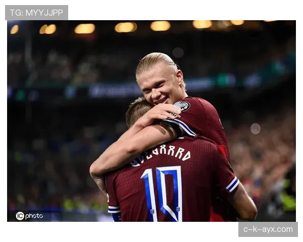 哈兰德高位压迫显神威，助球队轻松取胜，进攻火力再攀新高