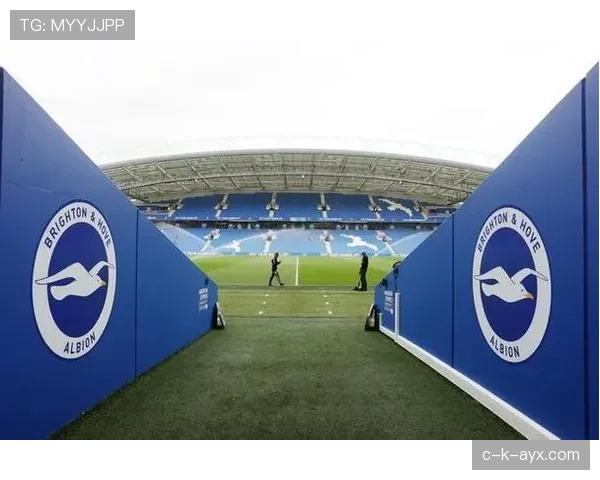 布莱顿足球俱乐部重组架构，迈入竞争力全面提升新阶段