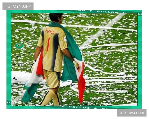 意大利国家队重拾荣耀，青春力量蓄势冲击世界杯