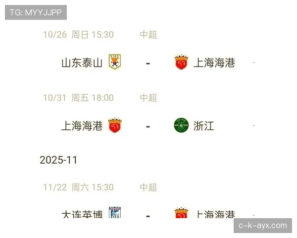 中超新赛季争冠形势初现，豪门强强对话引关注