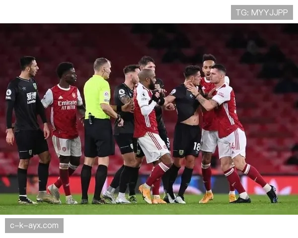 英超伤停潮来袭：关键球员缺阵搅局周末焦点战