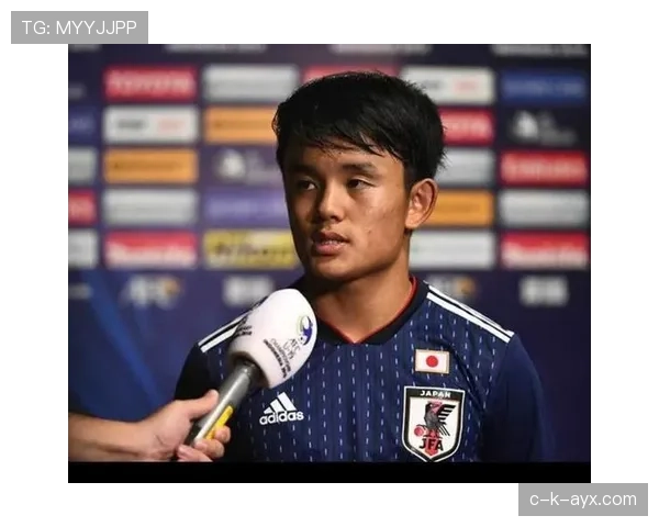 久保建英荣膺“拦截王”称号，防守能力跃升引瞩目