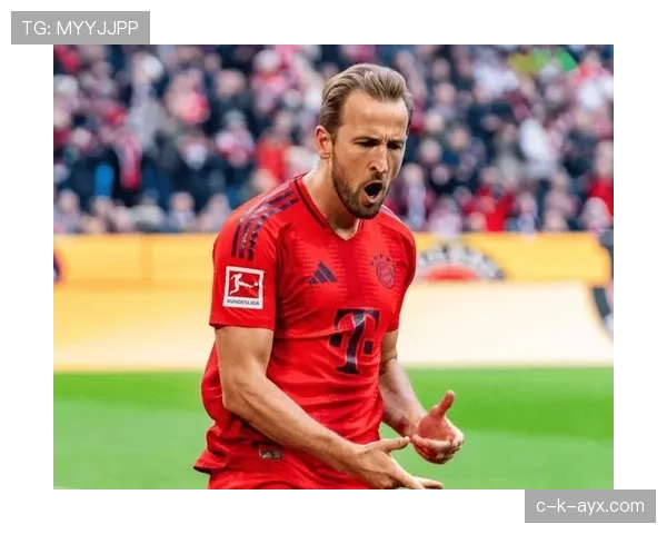 哈里·凯恩32岁职业前景展望:巅峰延续还是转型挑战? 哈里·凯恩32岁职业前景展望:巅峰延续还是转型挑战?