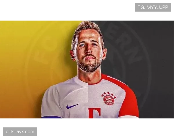 哈里·凯恩转会费总和达1.2亿欧元，创热刺队史纪录