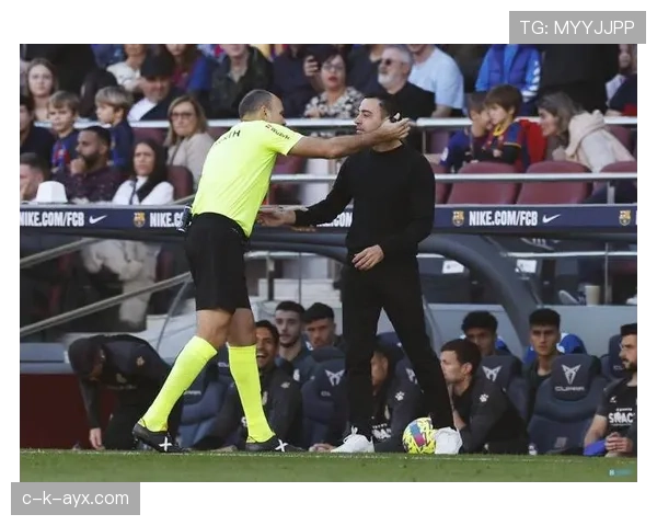 加维比赛风格中的红黄牌频发问题解析