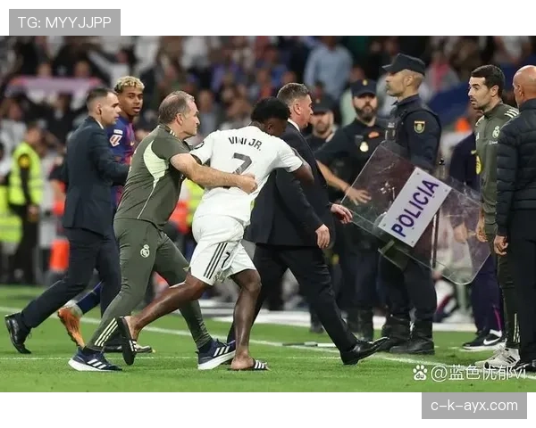 进攻火力全开，但皇马体系已濒临失控？