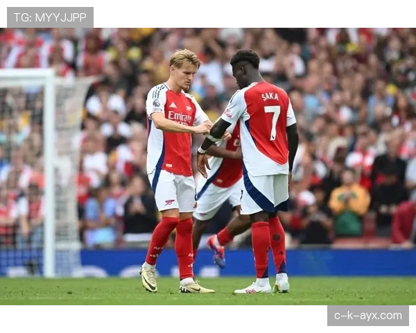 厄德高与萨卡:阿森纳双核战术角色及进攻参与度对比分析 厄德高与萨卡:阿森纳双核战术角色及进攻参与度对比分析