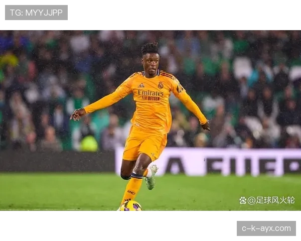 卡马文加的全面性与球场影响力是否被低估