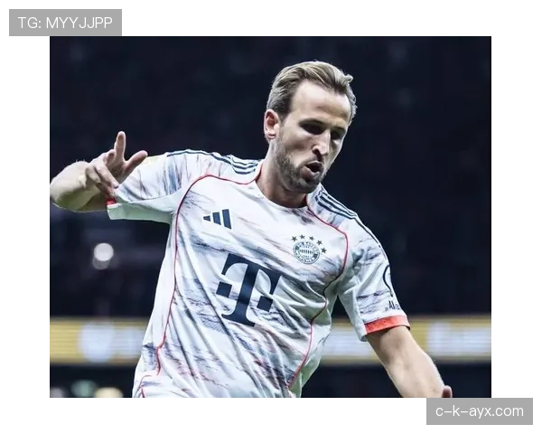 哈里·凯恩拜仁首季高效输出解析：新环境下的进球效率与适应