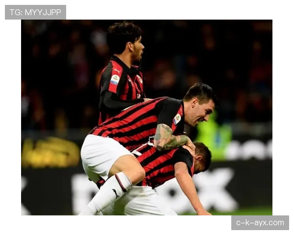 进攻依然流畅，但效率偏低：AC米兰的代价