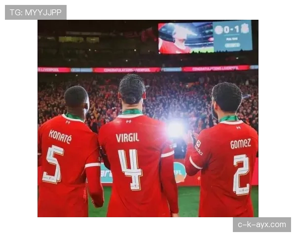 利物浦战术崩盘？高位逼抢失灵暴露阵容深度危机